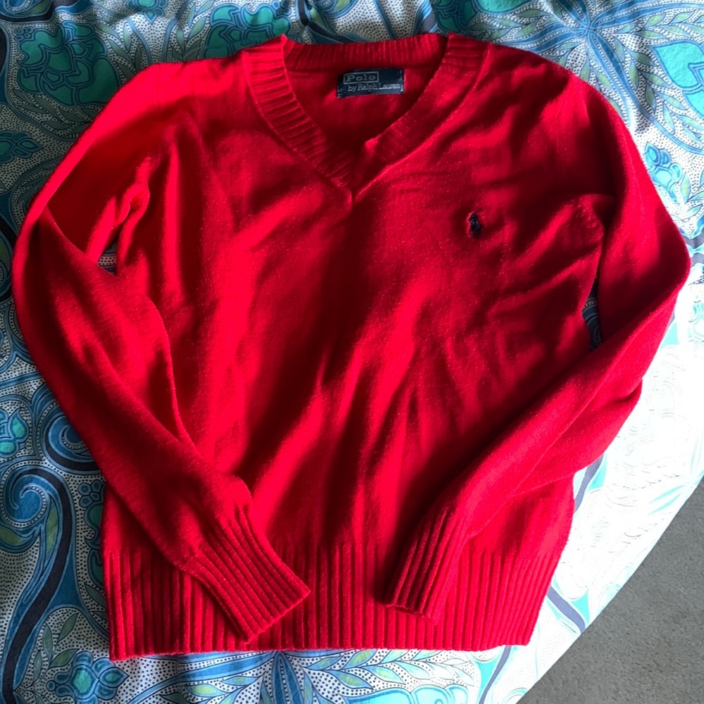 SOLD POLO By Ralph Lauren